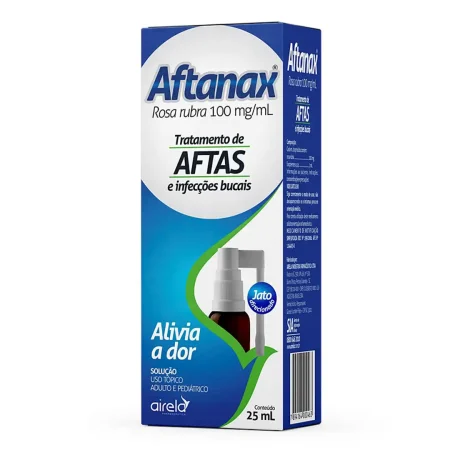 AFTANAX