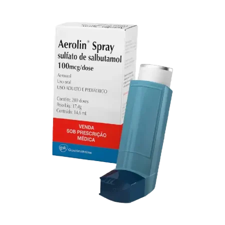 aerolin-spray