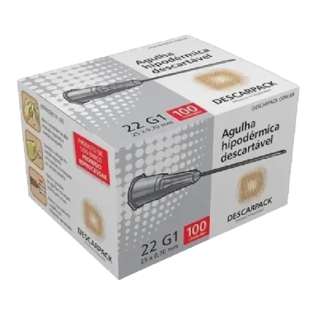 agulha-hipodermica-desc-22g1