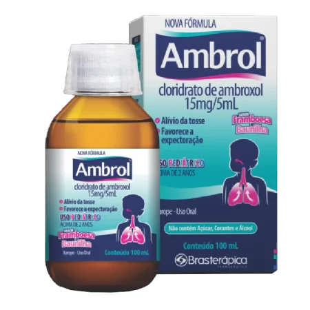 ambrol-15mg