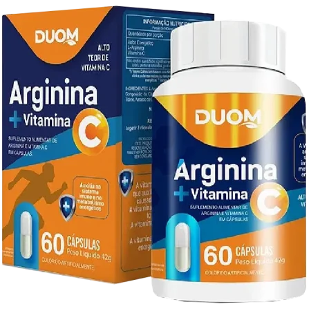 arginina-duom