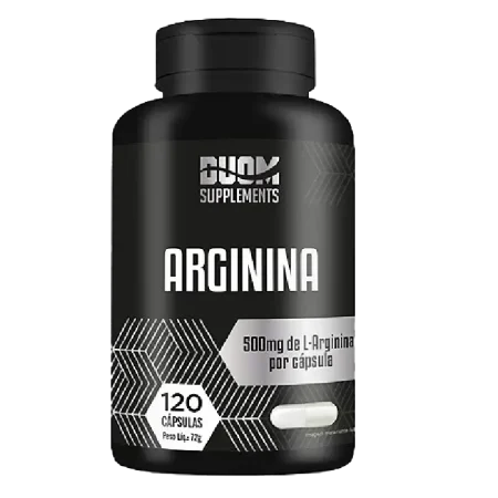 argininia-duom