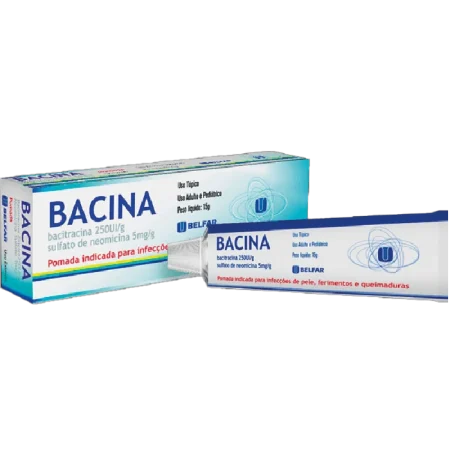 bacina