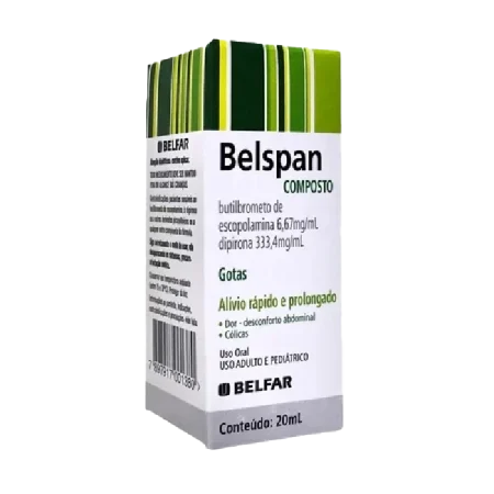 belspan