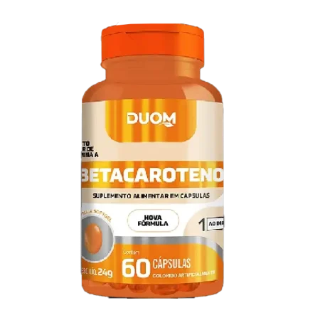 betacaroteno-duom