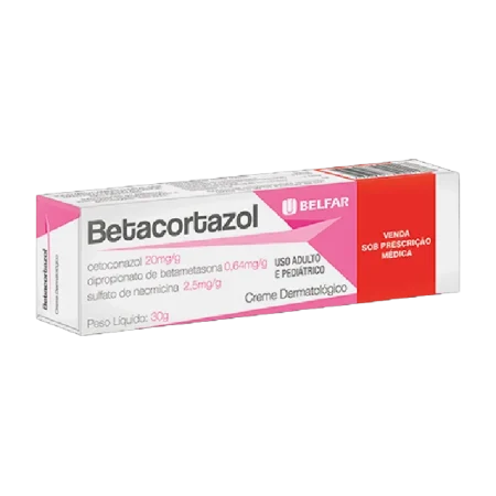 betacortazol