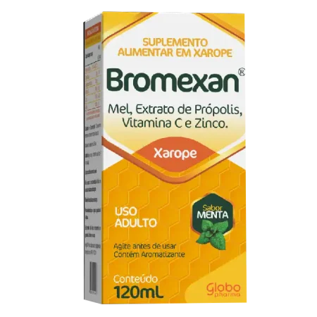 bromexan-xarope