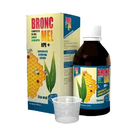 bronc-mel