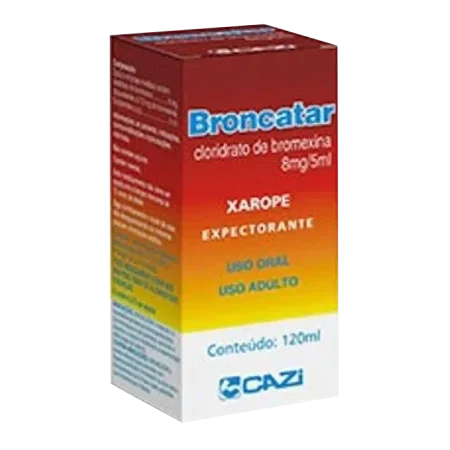 broncatar