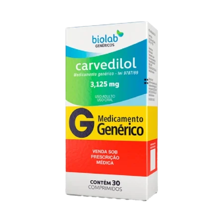 carvedilol-3mg