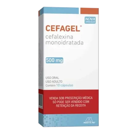 cefagel-500mg