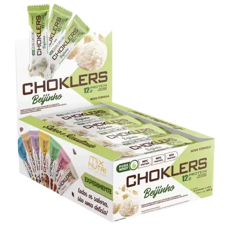 chiklers-beijinho