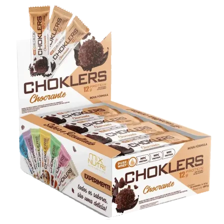 chiklers-crocante