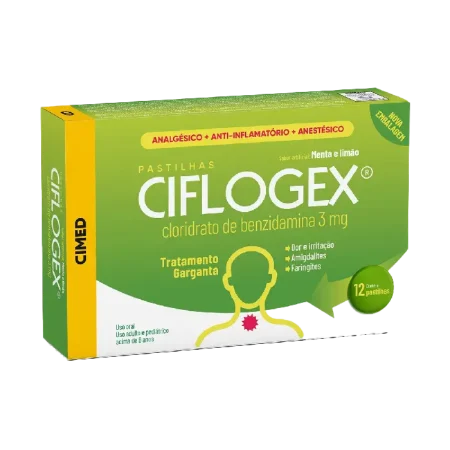 ciflogex-pastilha