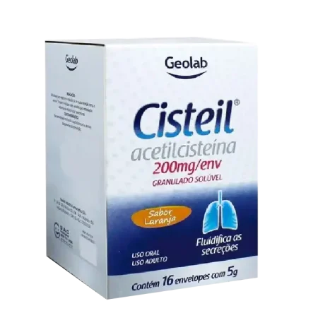 cisteil-200mg