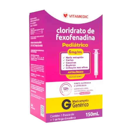 cloridrato-de-fexofenadina-150ml