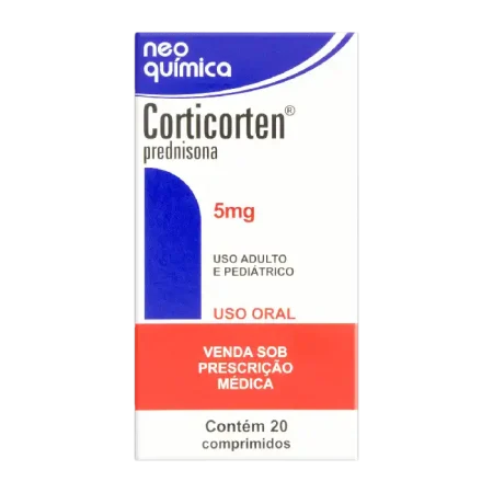 corticorten5mg