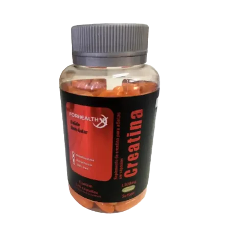 creatina-forhealth-120-cap