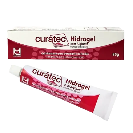 curatec-gel