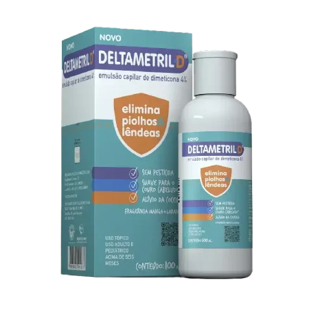 deltametrild-100ml