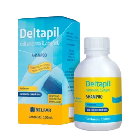 deltapil