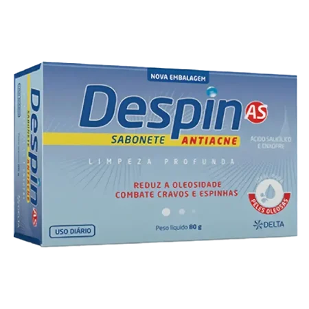 despin-80g