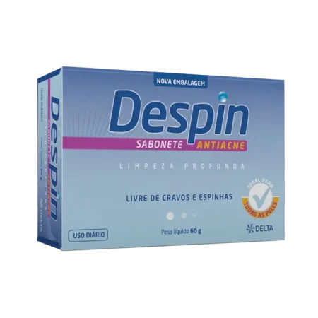 despin-sabonete