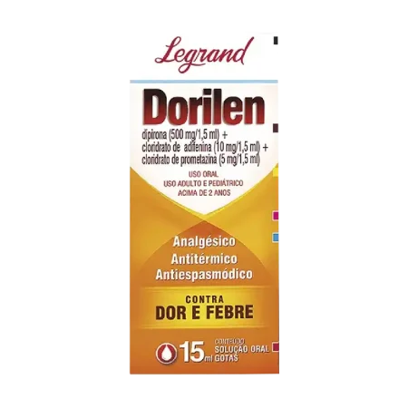 dorilen-15ml