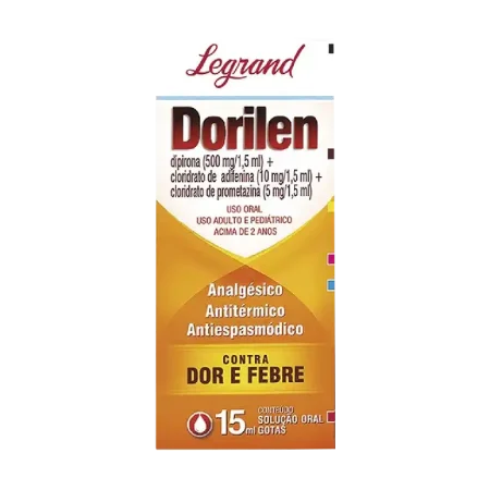 dorilen-15ml