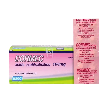 dormec-100mg