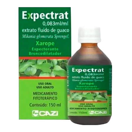 expectrat