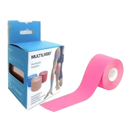 fita-kinesio-rosa-multilaser-5x5