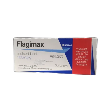 flagimax-metronidazol