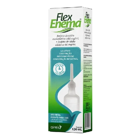 flex-enema