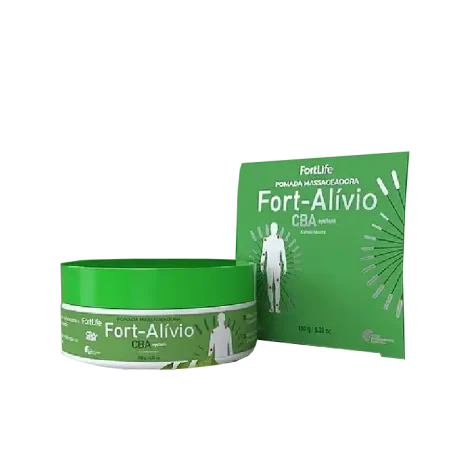 fort-alivio