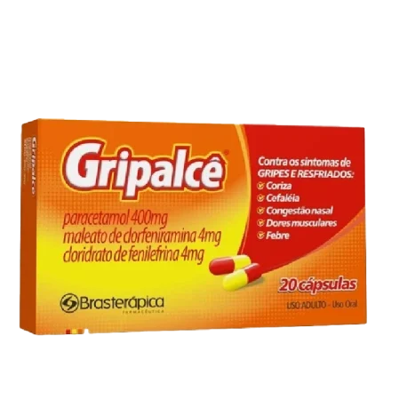 gripalce