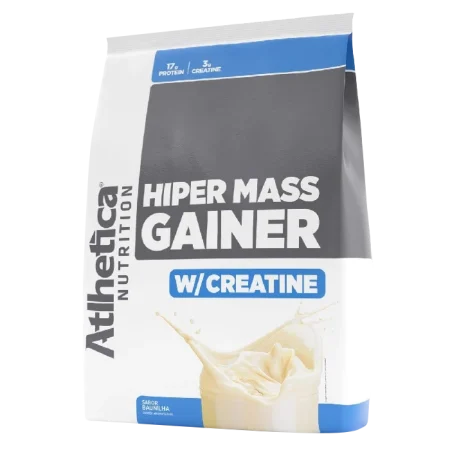 hiper-mass-gainer-creatina-baunilha