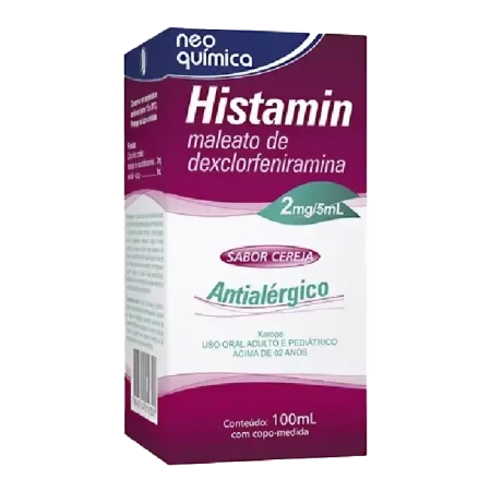 histamin-2mg