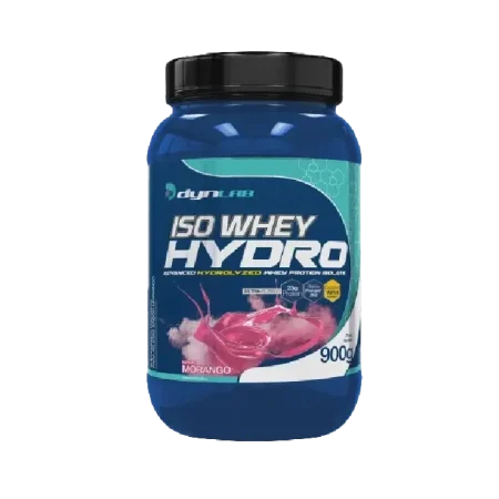 iso-whey-hydro-morango