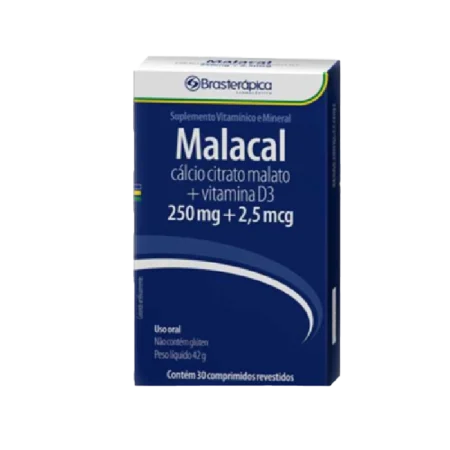 malacal-250mg