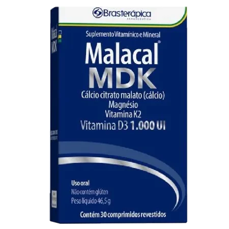 malacal-mdk