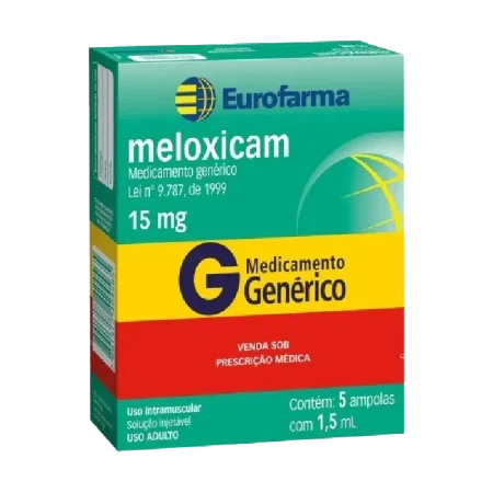 meloxicam