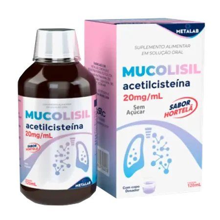 mucolisil-20mg