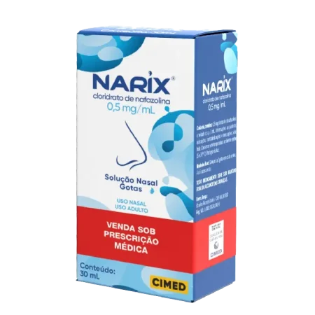 narix