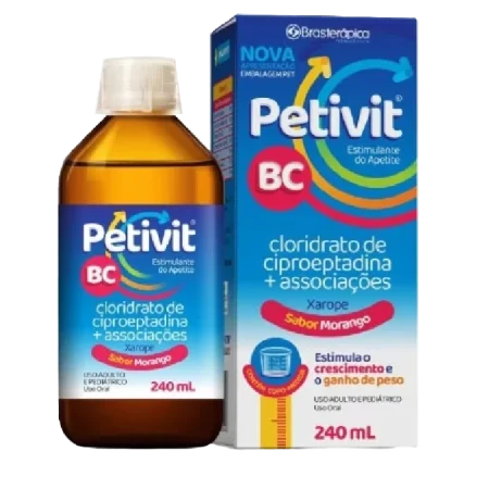 petivit