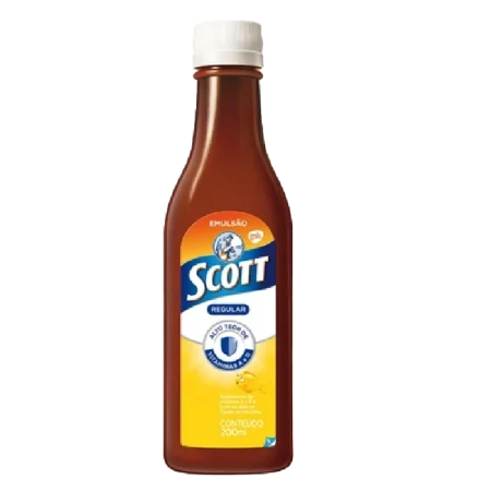 scott