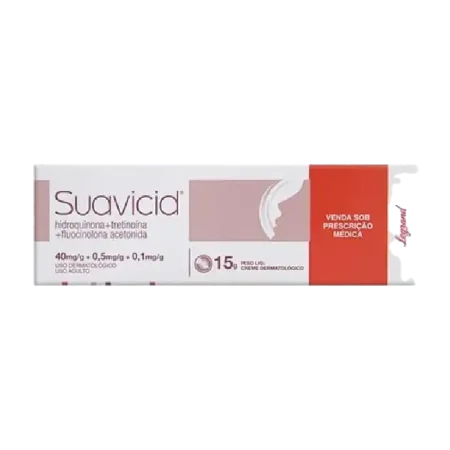 suavicid-15g