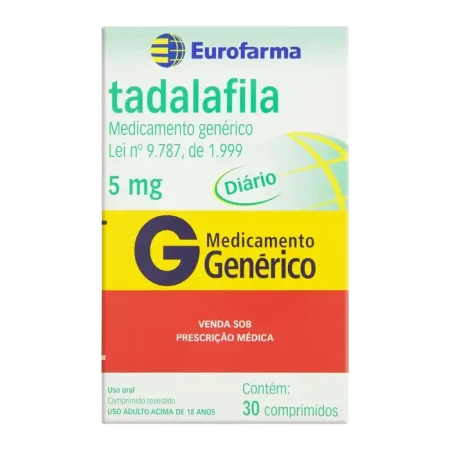 tadalafila-5mg