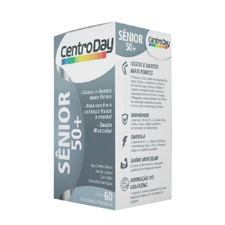 vitall-day-senior-comprimidos