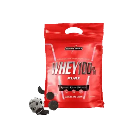 whey-cookies